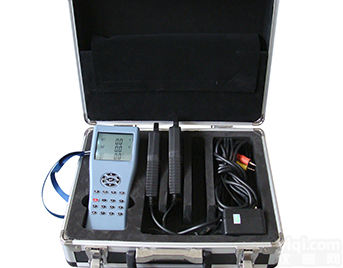 <em>智能型</em>数字<em>三相</em>相位伏安表