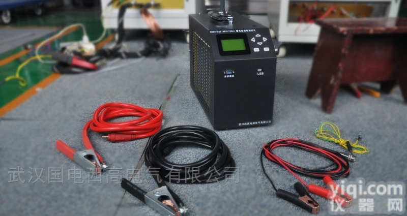 GDBD-48V/150A  带2.6.12V单体<em>监测</em><em>蓄电池</em>放电无线<em>监测</em>仪