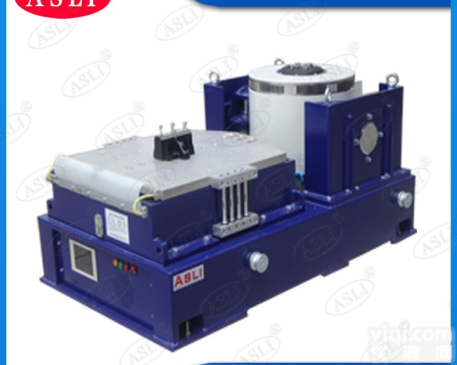 <em>新能源</em>汽车振动<em>试验台</em>