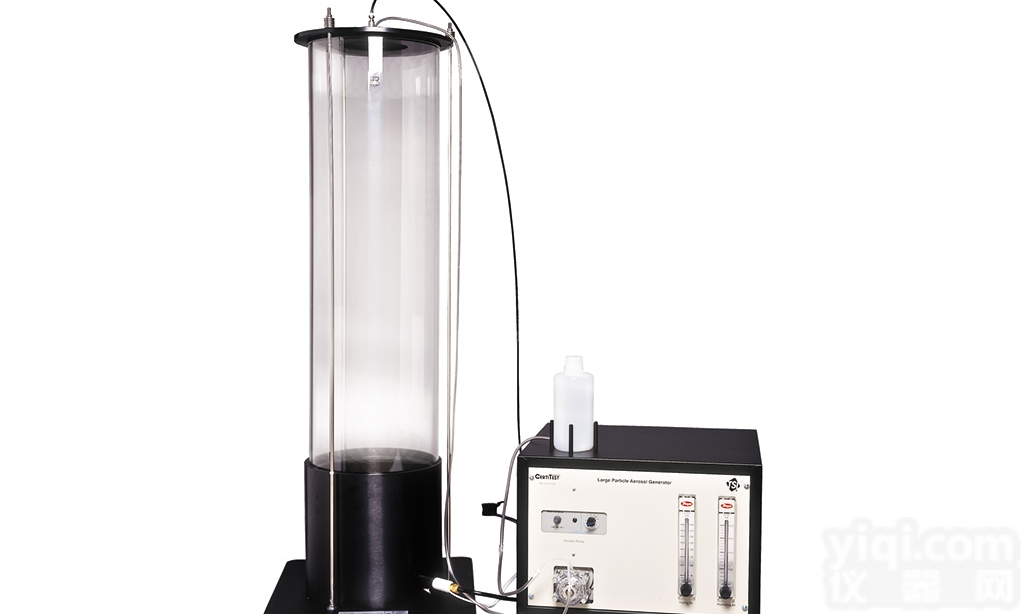 8108  TSI8108大<em>粒子</em>气溶胶<em>发生器</em>