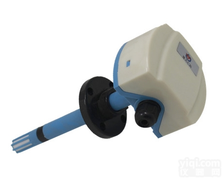 RS-WS-*-9  <em>建大</em><em>仁科</em> <em>风管</em>485模拟量型温湿度变送器