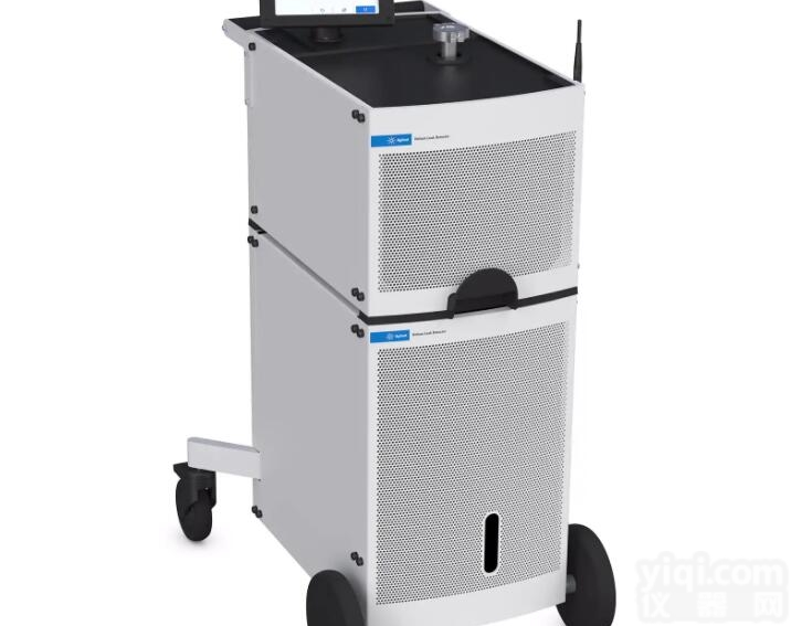 <em>安捷</em>伦Agilent HLD MD30<em>干式</em>氦气检测仪