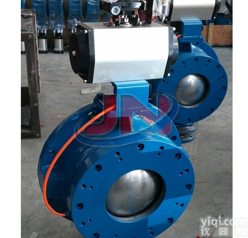 YDF  <em>铸钢</em>式<em>法兰</em>式圆顶阀