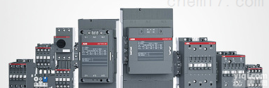 <em>瑞士</em>ABB交流<em>接触器</em>的实物图ESB 63-40