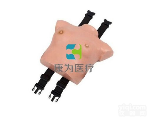 OG6120  高级着装式<em>乳房</em>自检模型|<em>妇婴</em>专科技能训练