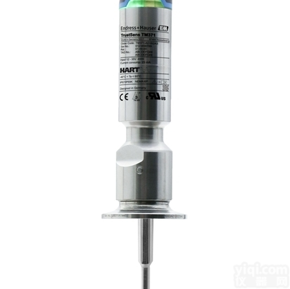 E+H<em>温度计</em>72F15-SE0AA1DAB4AW<em>德国</em>原装