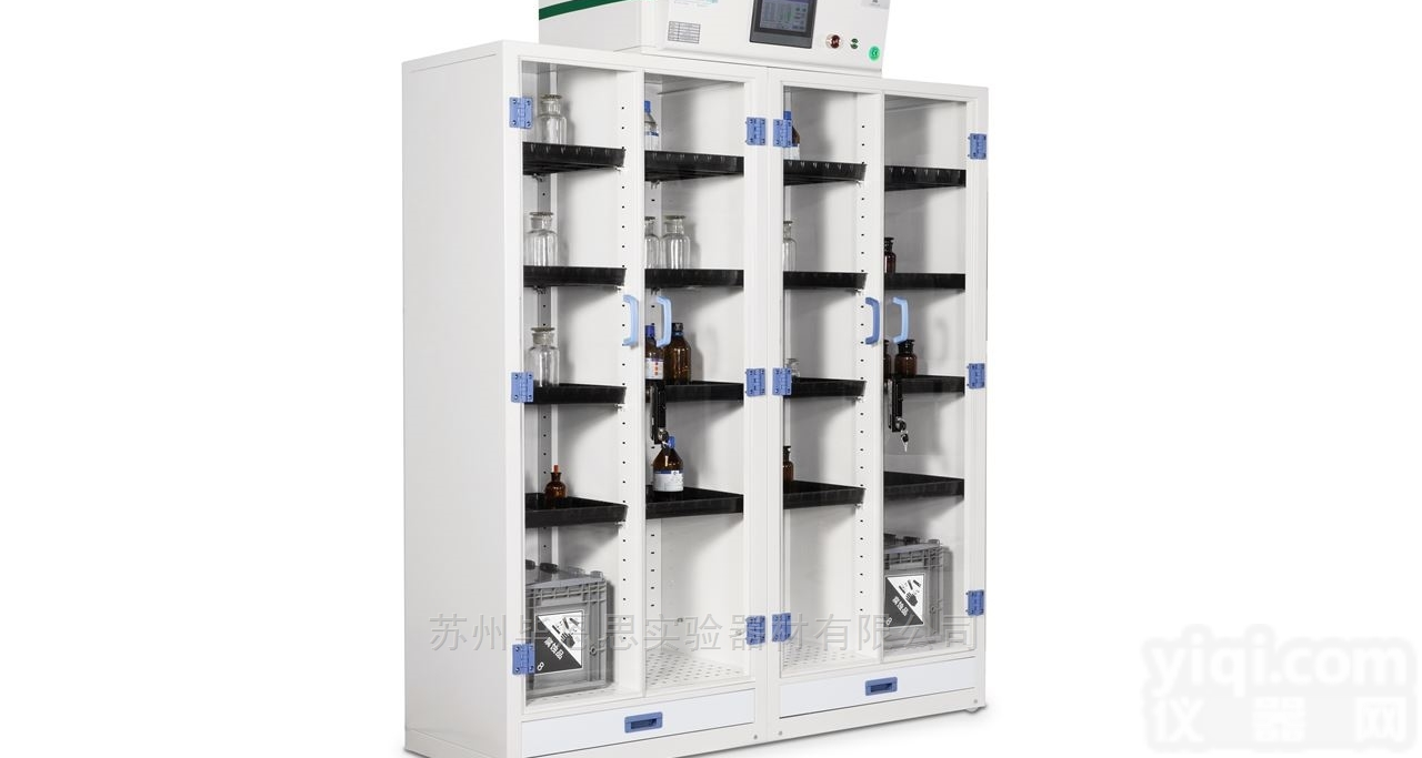 BC-G800  <em>苏州高品质无管道净气型药品柜</em>