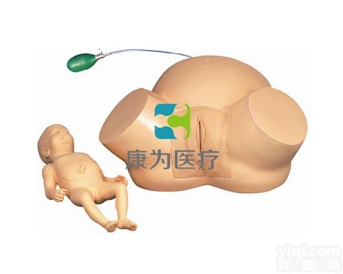 OG6113  高级<em>难产</em>示教<em>训练</em><em>模型</em>|妇婴专科技能<em>训练</em>
