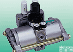 ABP-12D-G  CKD<em>气缸</em> 空气<em>增压器</em> ABP