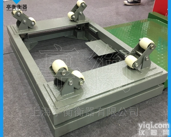 称储气瓶的<em>电子秤</em>，带接口<em>连接</em>电脑的钢瓶秤