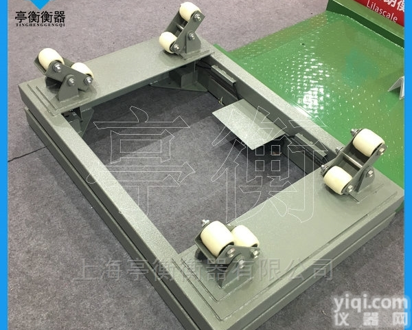 自来水厂用2吨<em>钢瓶</em>秤，<em>储气瓶</em><em>电子秤</em>