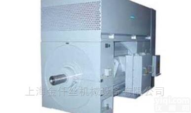 <em>德国</em>SIEMENS<em>异步</em>绕线电机5系列