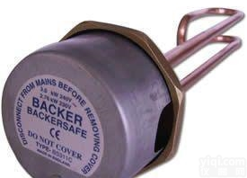 原装ELMESS<em>加热器</em>，<em>温控器</em>，液位计开关