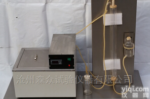 <em>加气</em>砖<em>混凝土</em>铝粉膏发气量测定装置厂家