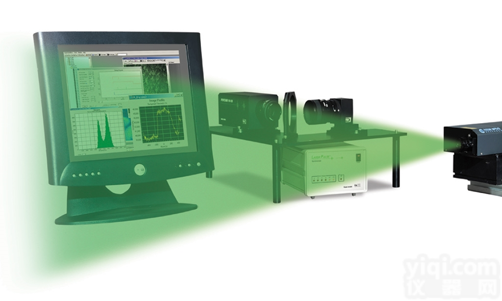 MODULE4G-PLIF  TSIMODULE4G-PLIF浓度和速度<em>测量</em>PLIF<em>系统</em>