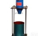 WX-<em>2000</em>  WX-<em>2000</em>细集料棱角性测定仪使用<em>说明书</em>