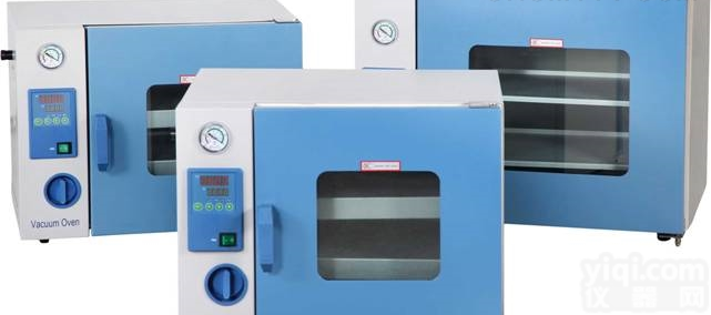 台式真空<em>干燥箱</em>DZF-6092 一恒 <em>微电脑</em>控制