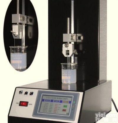 HD-SYDC-100  浸渍<em>提拉</em>涂膜机   <em>厂家</em>直销