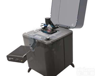 AFS  Lumicks高<em>通量</em>分子<em>操控</em><em>分析仪</em>