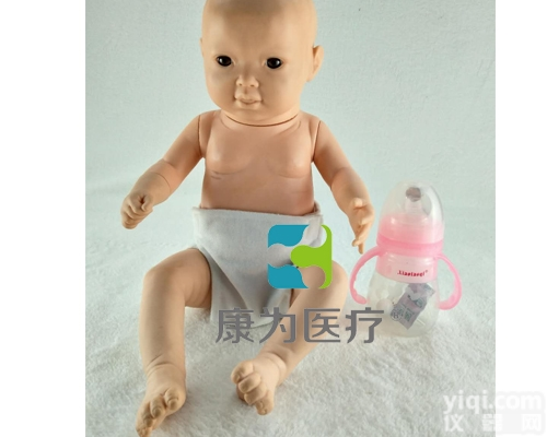 PD5110  高级智能婴儿<em>模型</em>|全<em>功能</em>护理人<em>模型</em>