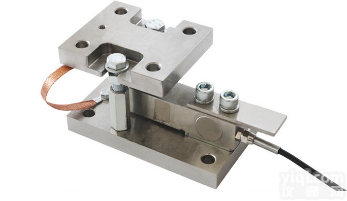 称重<em>模块</em>带Modbus-RTU通讯