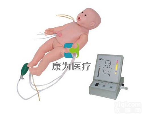 PD5129  全功能婴儿<em>高级护理</em>及CPR模<em>拟人</em>