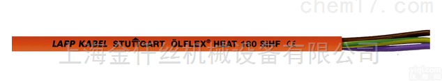 <em>LFLEX</em> HEAT 180  缆普电缆<em>LFLEX</em> HEAT 180<em>原装进口</em>