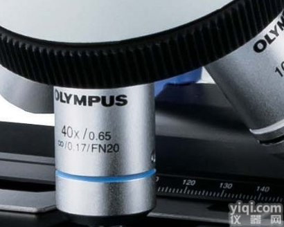 <em>奥林巴斯</em>OLYMPUS偏光<em>显微镜</em>CX31P的<em>性能</em>评测
