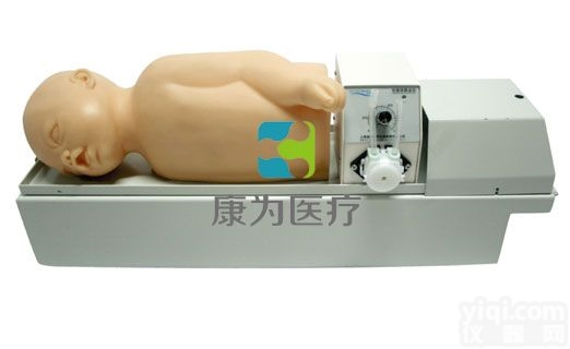 PD5122  <em>旋转式</em>婴儿头皮<em>静脉</em><em>穿刺</em>模型