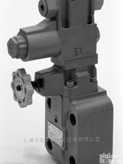 日本daikin<em>大金</em>JRS<em>系列</em>带<em>电磁阀</em>式溢流阀