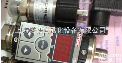 HDA <em>4745</em>-B  压力传感器德国贺<em>德克</em> HDA <em>4745</em>-B
