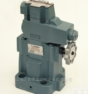 日本daikin<em>大金</em>JRSS<em>系列</em>带<em>电磁阀</em>式溢流阀