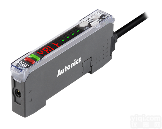 BFC 系列  <em>韩国</em>Autonics数字光纤<em>放大器</em>通信转换器