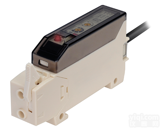 BF3 系列  韩国Autonics内置双调节<em>旋钮</em>光纤<em>放大器</em>