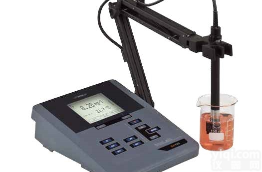 德国<em>WTW</em> Oxi <em>7310</em><em>台式</em>溶氧分析仪