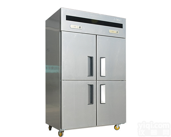 饭店商用<em>冰箱</em>  洛阳三门峡商用<em>四门</em>六门<em>冰箱</em> 饭店厨房冰柜