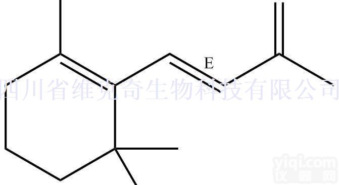 79-77-6  β-<em>紫罗</em>酮<em>标准品</em>