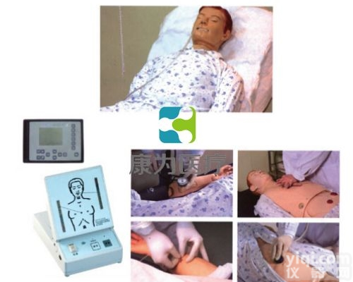 NM2104  全<em>功能</em><em>护理</em><em>仿真</em>标准化病人