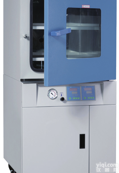 BPZ-6123B电子半导体真空<em>干燥箱</em> 液晶<em>程控</em>