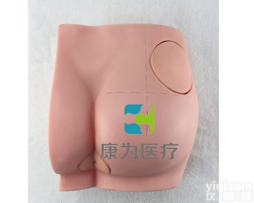 NM2355  臀部注射<em>实习</em><em>模型</em>|全功能<em>护理</em>人<em>模型</em>