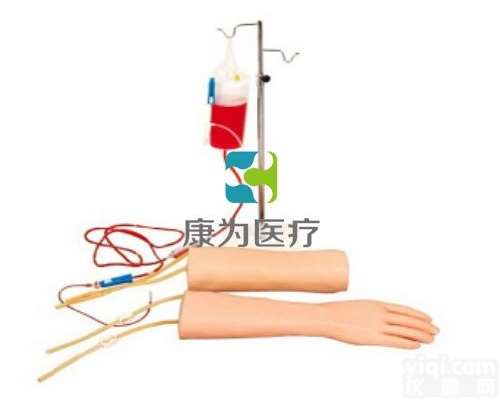 NM2128  <em>手部</em>、<em>肘部</em><em>组合式</em>静脉输液（血）训练模型