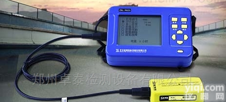 ZBL-R620  <em>郑州</em>混凝土钢筋检测仪（<em>普通型</em>）