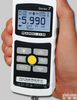M7-<em>10</em>  <em>美国</em>Mark-<em>10</em>数字推拉力计