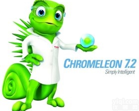 赛默飞变色龙7色谱数据软件<em>Chromeleon</em>®