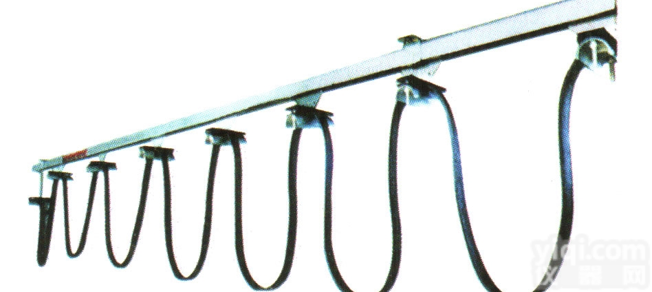 C-60<em>防爆</em><em>电缆</em><em>滑车</em>/C-60型<em>电缆</em>轨道