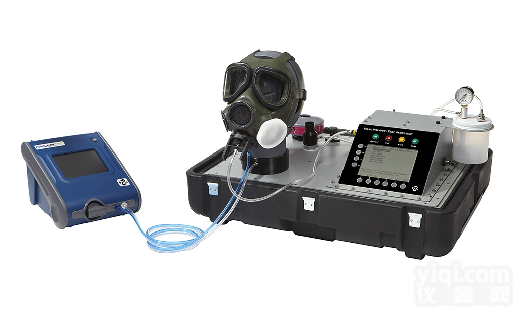 MITA  TSIMITA面罩<em>完整</em>性<em>测试系统</em>