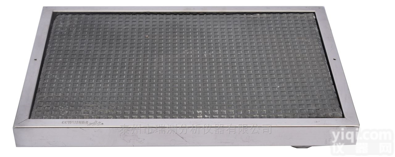 RC-<em>100</em>  <em>消解器</em><em>加热板</em> 电炉板