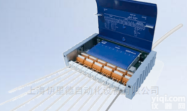 CANHEAD  进口<em>德国</em>HBM<em>分布式</em>放大器系统