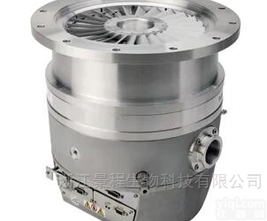 Turbo-V 2K-G  美国进口<em>涡轮</em>分子泵