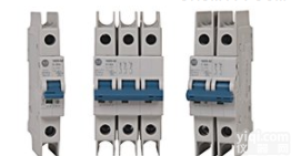 1489-M1D040  宣传手册：美国AB<em>热磁</em>性<em>断路器</em>